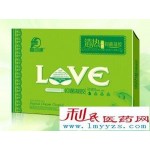 清热止痒抑菌凝胶