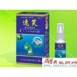 速笑脚气抑菌喷剂